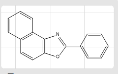 selling 2-phenylnaphtho[1,2-d]oxazole/OLED material.Oubertec