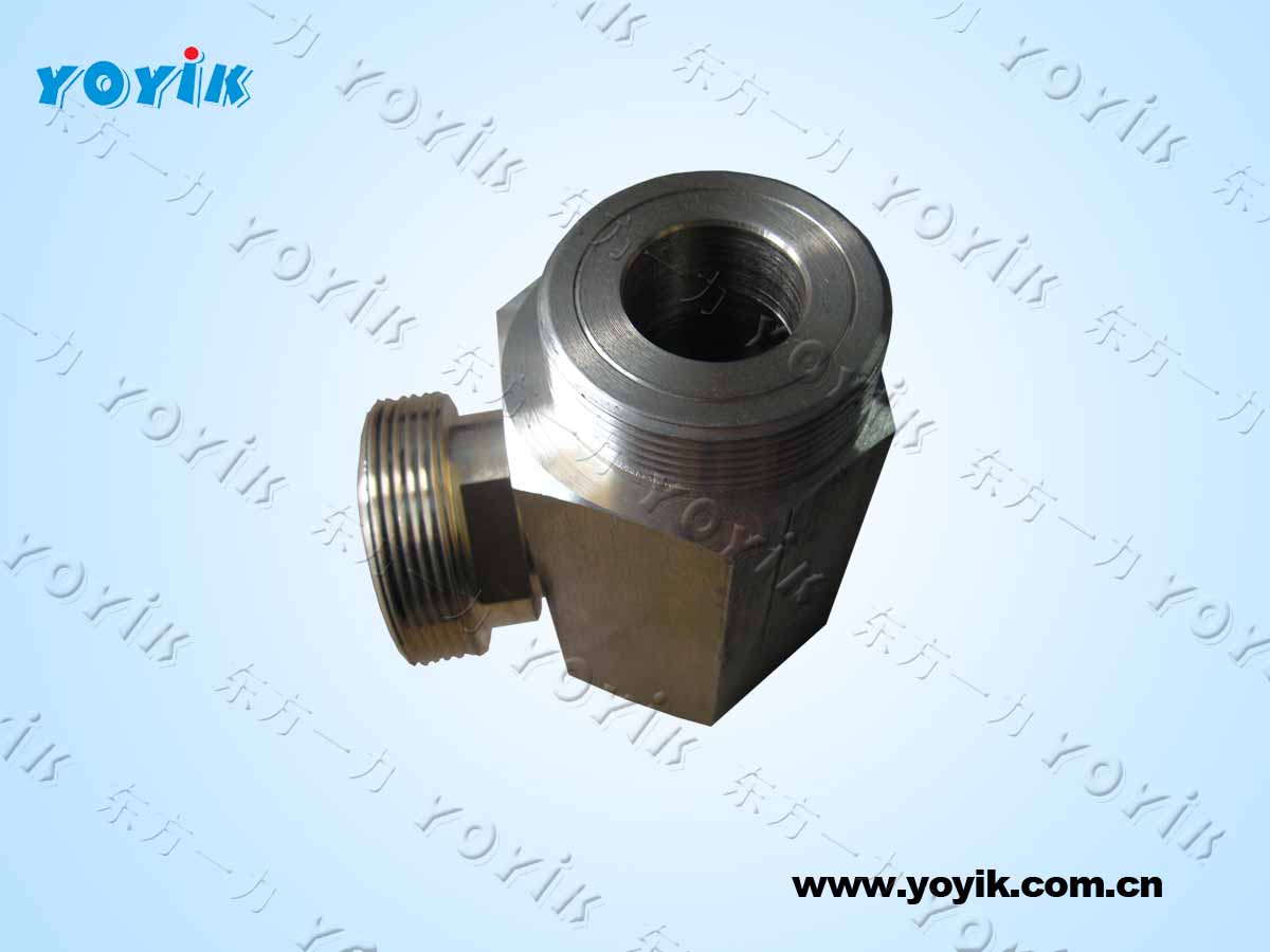 Vietnam Thermal Power safety valve 3.5A25