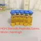 Testosterone Cypionate 200mg/ml .Steroids oil. HGH. Wickr:chemhigh