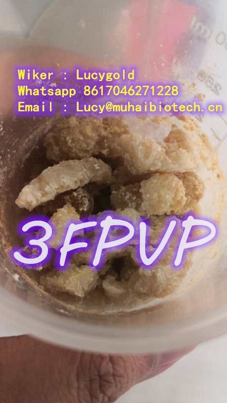 3f-pvp-21 HEP for chemical Wiker : Lucygold