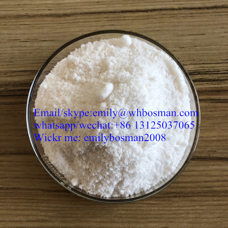 4-Piperidone Monohydrate Hydrochloride CAS 40064-34-4 ,Safe Delivery,emily@whbosman.com