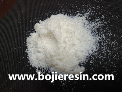 Panax notoginseng saponin extraction adsorbent resin