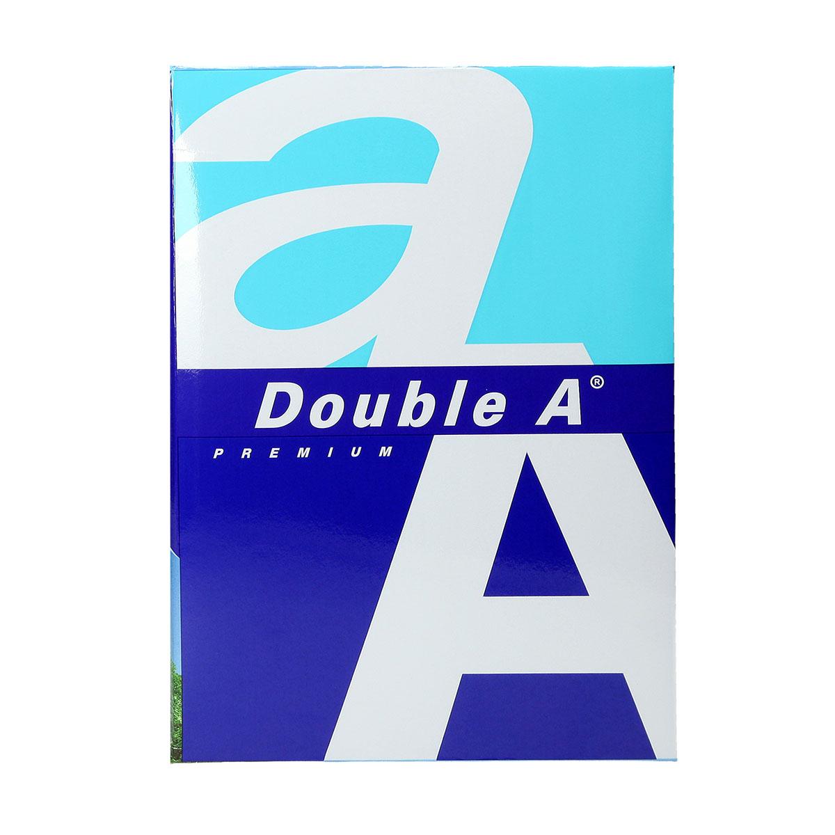 Hot sale Double A paper A4 80 Gr ($ 0.70)