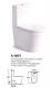 250mm siphonic one piece toilet floor mounted washdown single 1pc closet toilet bowl88