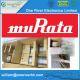 Distributor of Murata All MLCC capacitor - electronic components-One River Electronics Lim