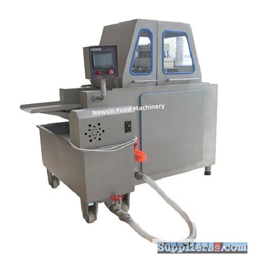 Meat Brine Injector