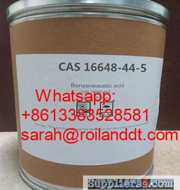 bmk glycidate / Benzeneacetic acid/ Methyl 2-phenylacetoacetate CAS 16648-44-5 whtsapp+861