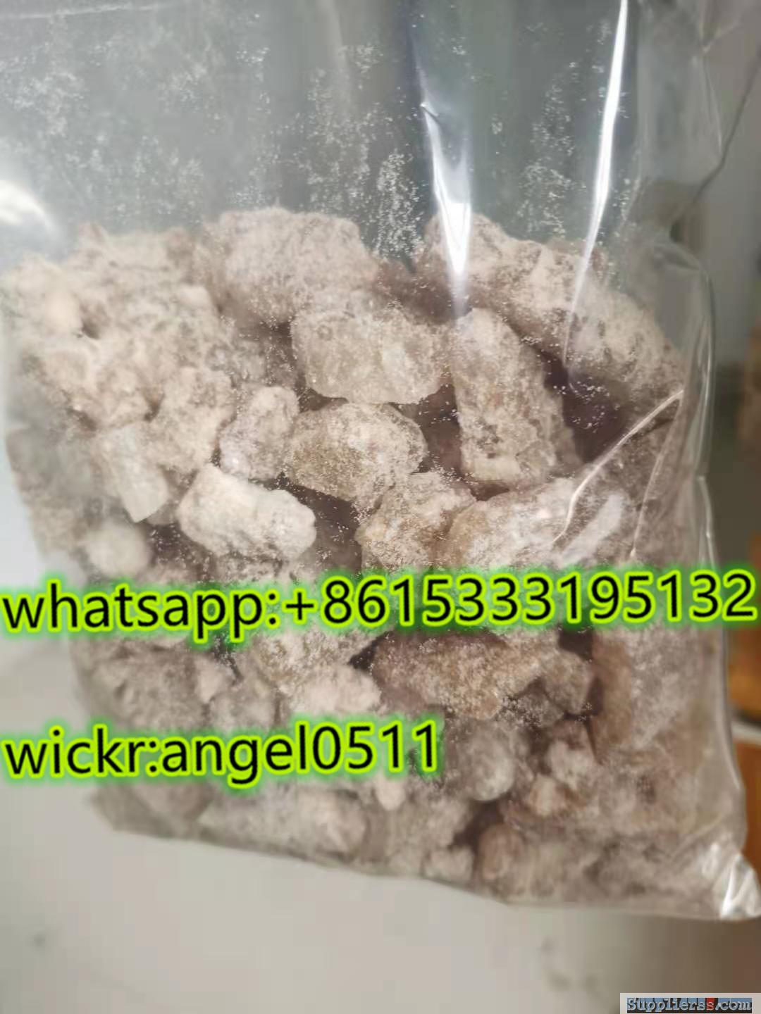 MFPEP crystal brown color strong effect MFPEP sale(wickr:angel0511)