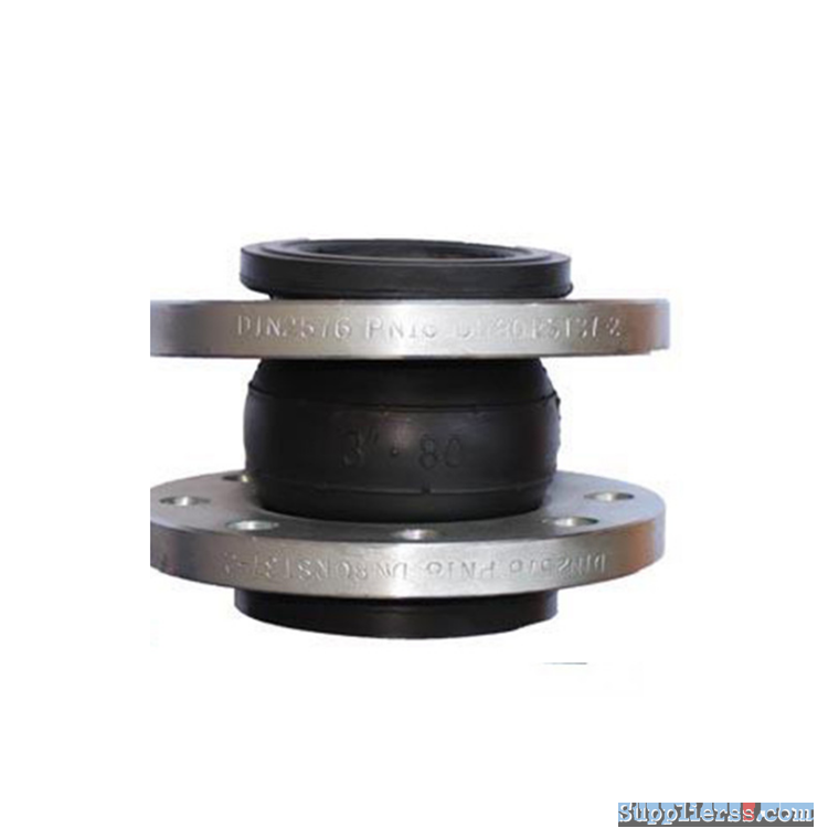 Rubber Expansion Joint Bellow6