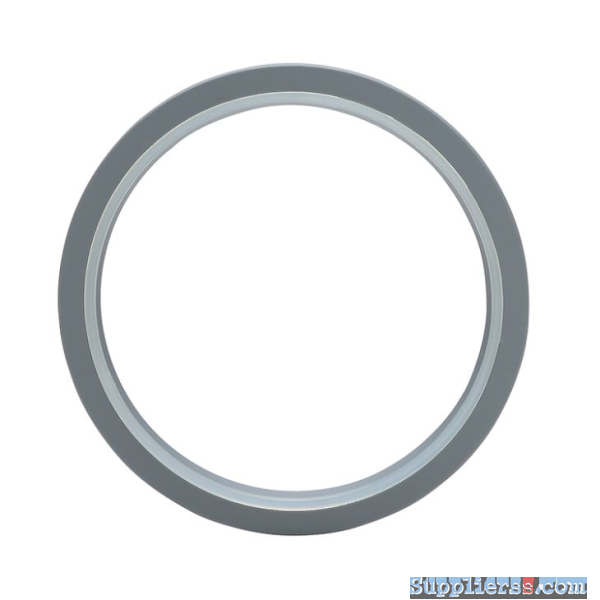 Rod Buffer Seals HBY Rings45