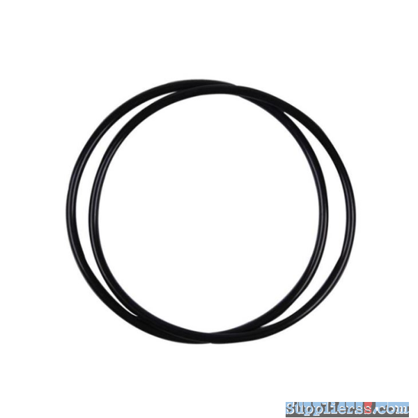 Rubber X Ring Quad Rings33