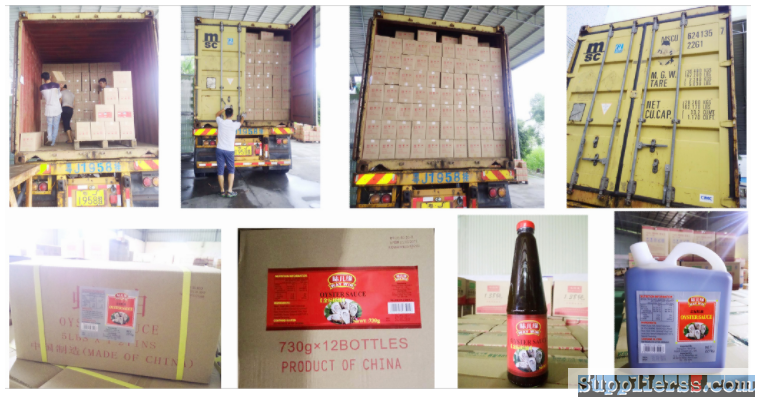 Naturally Brewed Superior Light Soy Sauce OEM Factory