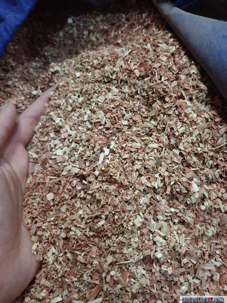 WOOD CHIPS FOR SALE