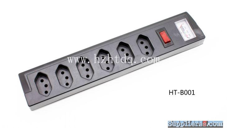 Electrical Extension Power Socket66