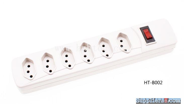 Extension Electrical Socket49