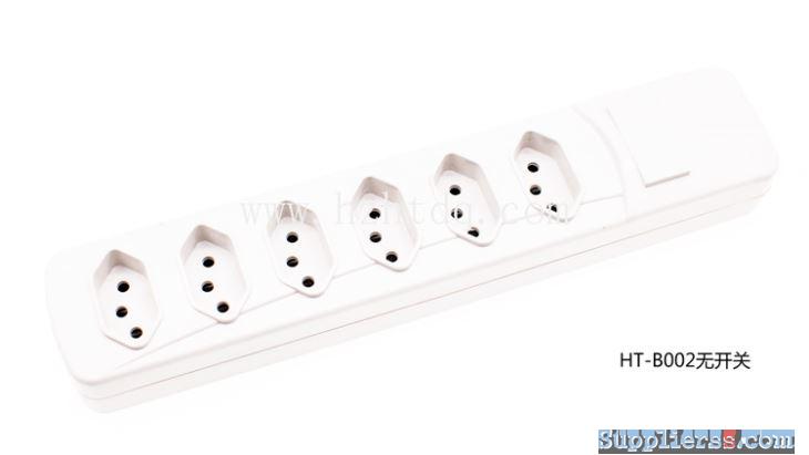 Extension Electrical outlet18