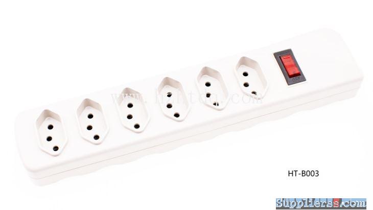 Extension Electrical Outlet Brazil19