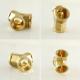 Y Type Brass Pipe Fittings14