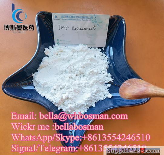 2021 Newest PMK powder,13605-48-6 PMK glycidate replacement Wickr bellabosman