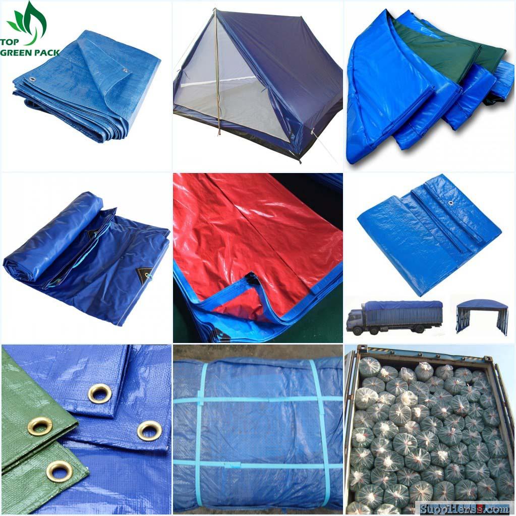 pe tarpaulin for tent,truck cover