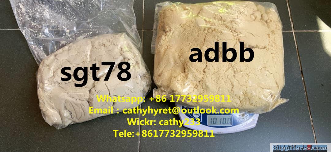 Strong high quality Sgt78 sgt jwh018 powder 4f in stock cathyhyret@outlook.com