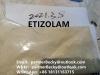 buy etizolam alprazolam 2fdck 5fadb eutylone Mfpep WhatsApp: +86 18131163715