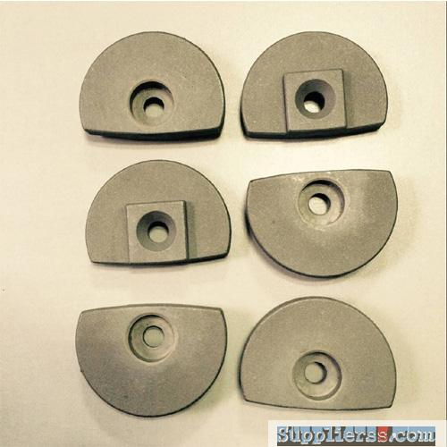 Supply steel investment castings