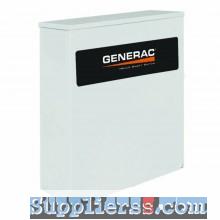 GENERAC 100-AMP AUTOMATIC SMART TRANSFER SWITCH W/ POWER MANAGEMENT (SERVICE DISCONNECT)