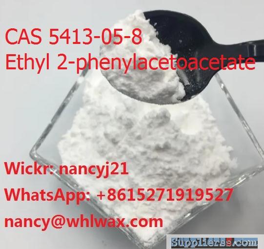 China supply NEW BMK Ethyl 2-phenylacetoacetate 5413-05-8,Whatsapp:+8615271919527