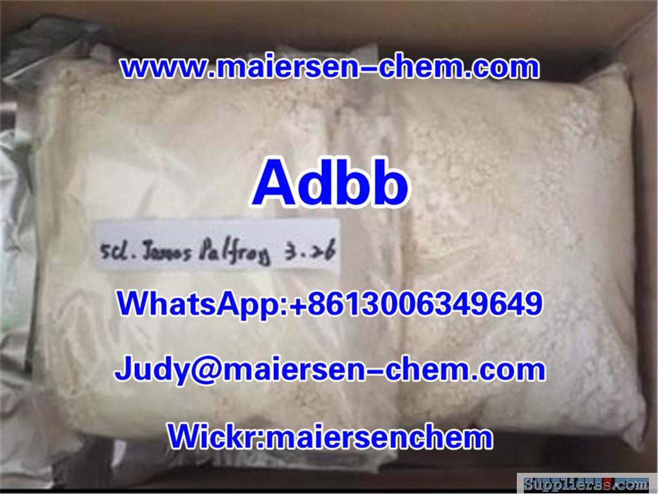 buy cheap price 5f adbb Powder 5fmdmb2201 5F-MDMB-PINACA supplier