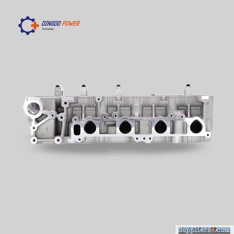 High Performance Engine Cylinder Head XUD9TE 02.00.G2 02.00J6 AMC90806319