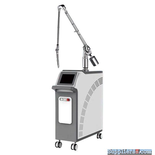 Laser Cleaning Machine For Historical Relics66