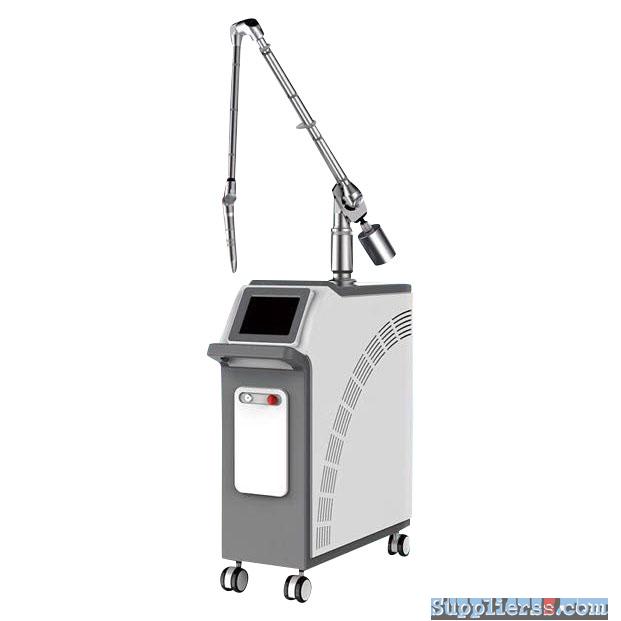 Backpack Laser Cleaning Machine14