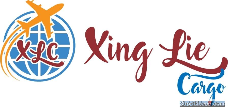 Jasa Import Barang dari China & Jasa Transfer ke Supplier China Xing Lie Cargo