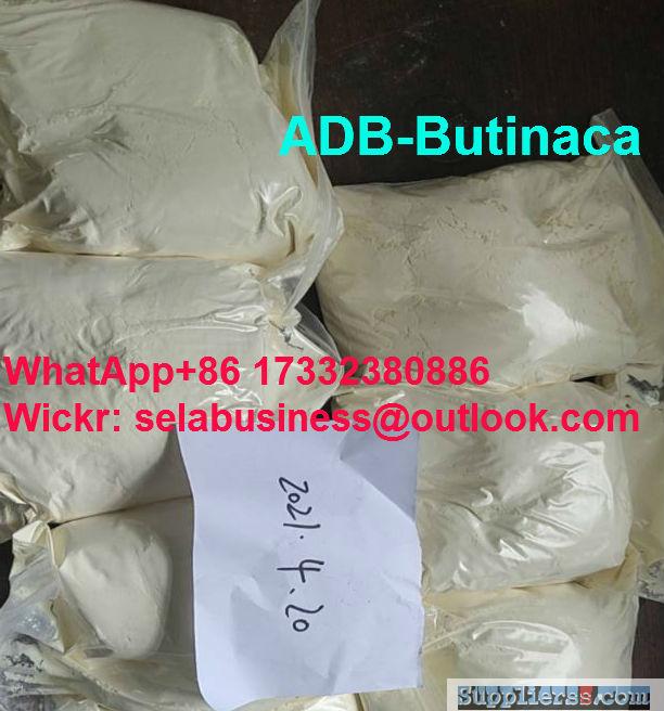 Hot sale ADB-Butinaca ADBB 5cladb WhatsApp 86-17332380886