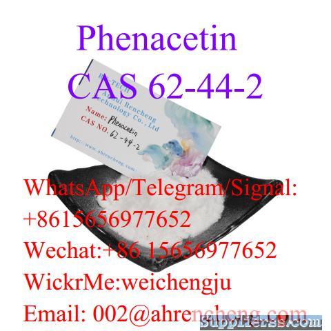 Phenacetin CAS 62-44-2 with Top Quality