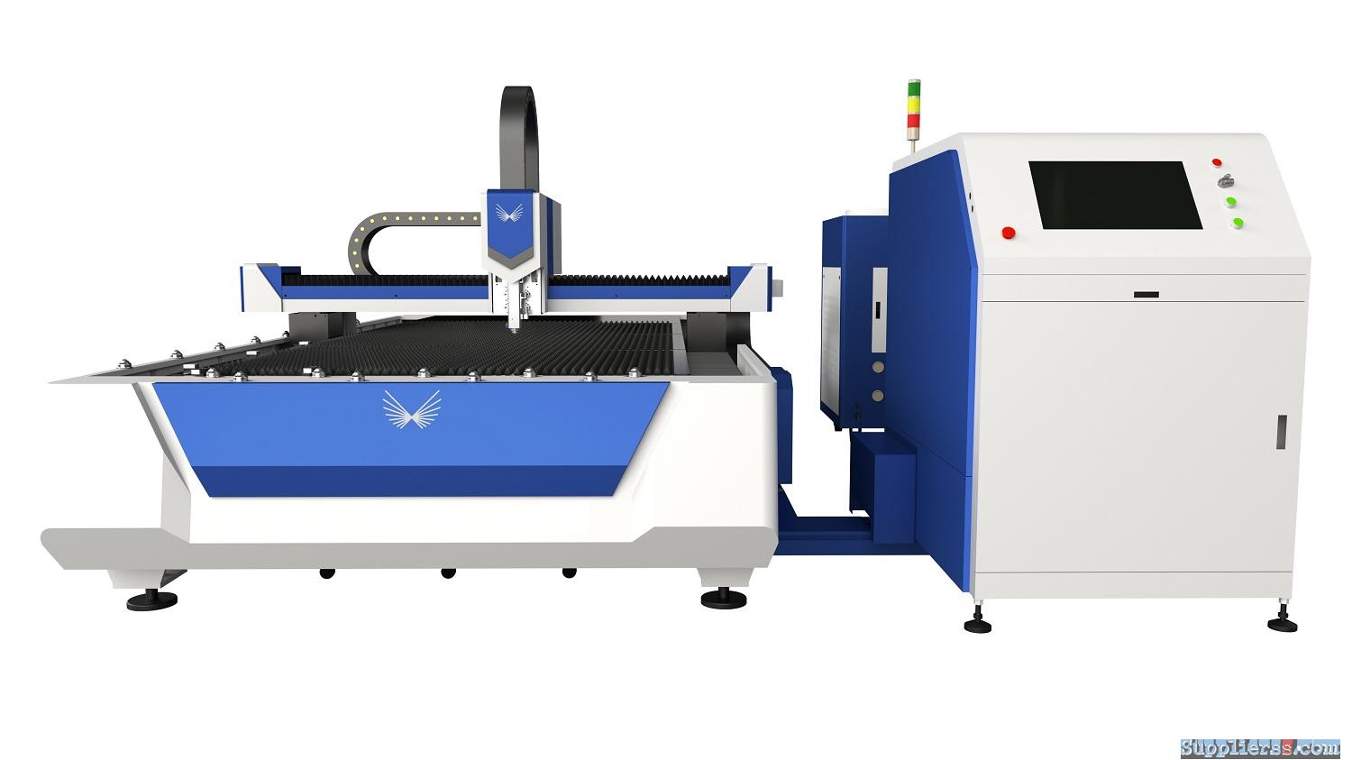 New Design Laser Cutting Machine35