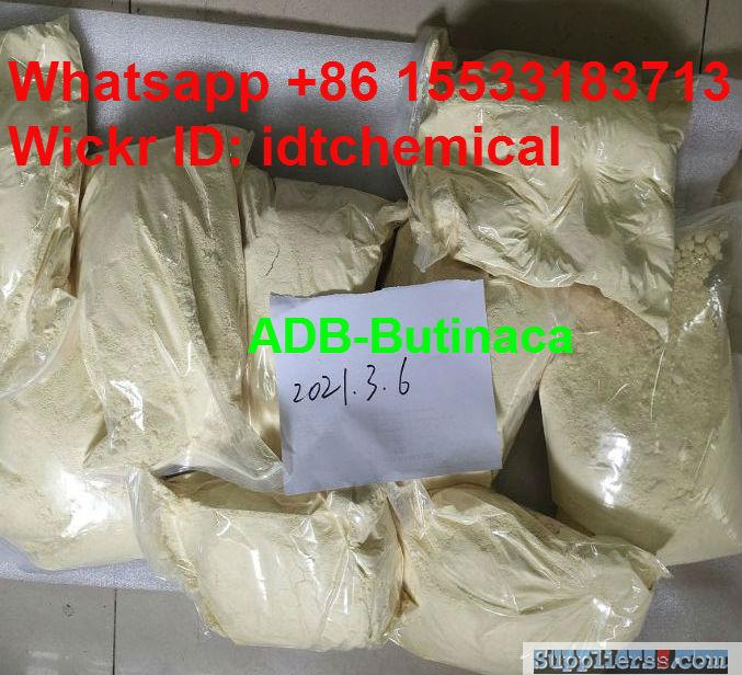 want ADB-Butinaca adbb replace 5CLADB whatsapp+86 15533183713