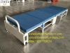 Leisure bed Noon break bed fold structure steel fame and foam and fabric L1950XW590XH235mm