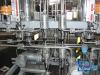 Hydrogen production plant by water electrolysis