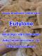 99.5% eutylone/eutylone Research Chemical Powders Cas 17763-12-1 White Crystal eutylone/eu