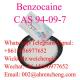 Benzocaine CAS 94-09-7 with Top Quality