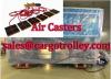 Air casters price and air pallet details
