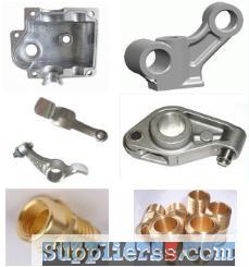 Custom fabrication forging parts