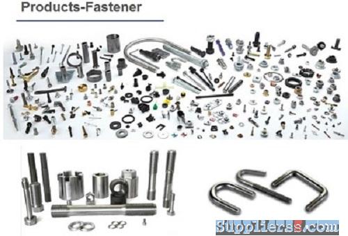 Hardware fittings & fasteners