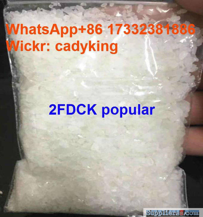 Vendors crystal 2FDCK WhatsApp+86 17332381886