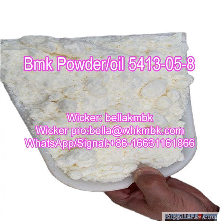 bmk glycidate powder 5413-05-8 Ethyl 3-Oxo-2-Phenylbutanoate with safe delivery