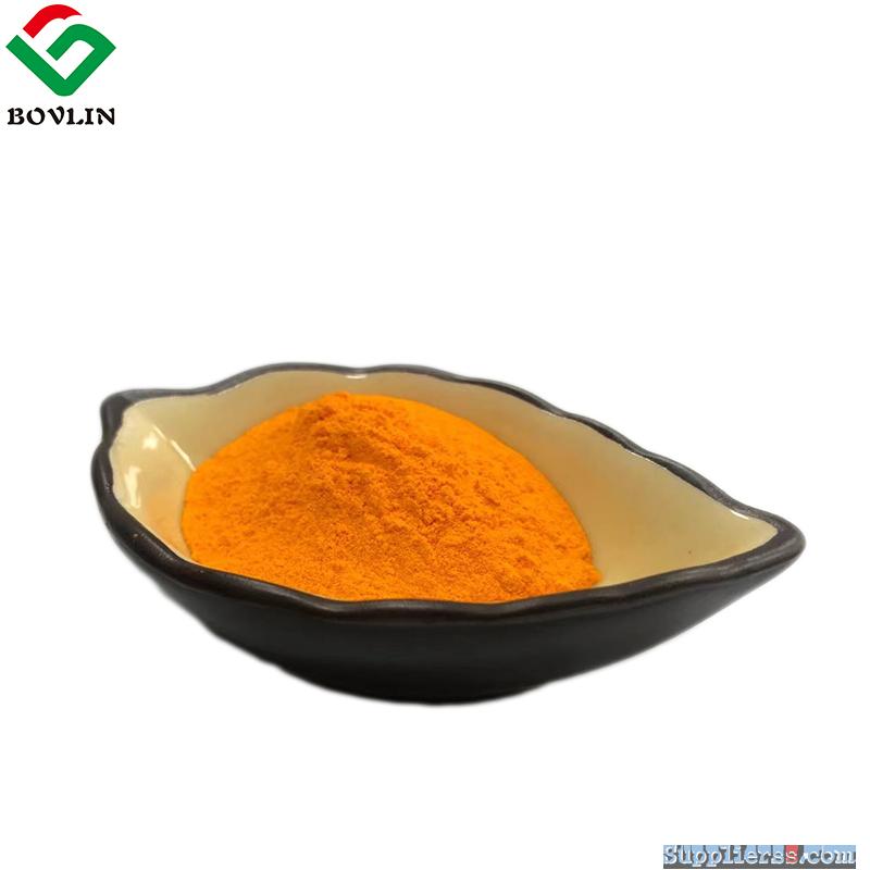 Tetrahydrocurcuminoid Powder For Skin Whitening19