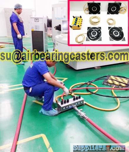 Air casters advantages and price list323