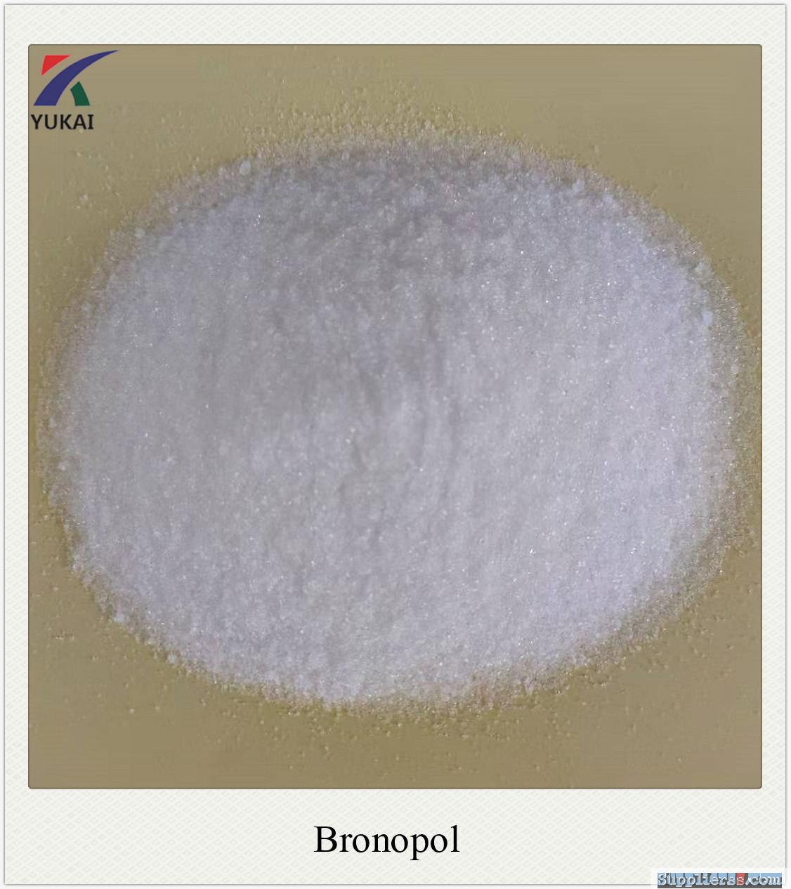 2-Bromo-2-nitro-1,3-propanediol Bronopol BNPD CAS 52-51-7